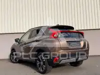 2019 Mitsubishi ECLIPSE