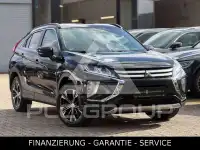 2019 Mitsubishi ECLIPSE