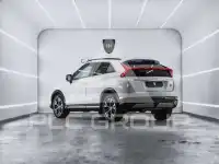 2019 Mitsubishi ECLIPSE