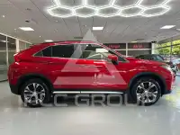 2019 Mitsubishi ECLIPSE