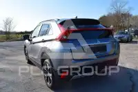 2019 Mitsubishi ECLIPSE