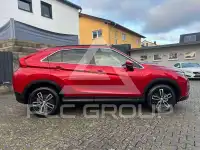 2019 Mitsubishi ECLIPSE