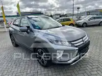 2019 Mitsubishi ECLIPSE