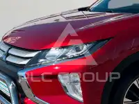2019 Mitsubishi ECLIPSE