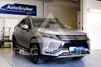 2019 Mitsubishi ECLIPSE