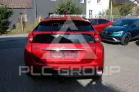 2019 Mitsubishi ECLIPSE