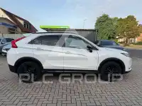 2019 Mitsubishi ECLIPSE