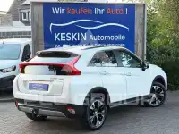 2019 Mitsubishi ECLIPSE