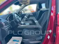 2019 Mitsubishi ECLIPSE