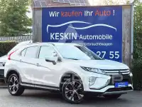 2019 Mitsubishi ECLIPSE