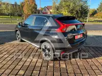 2019 Mitsubishi ECLIPSE