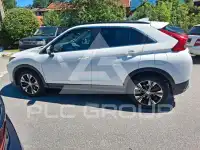 2019 Mitsubishi ECLIPSE