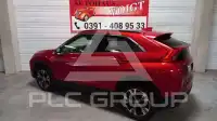 2019 Mitsubishi ECLIPSE