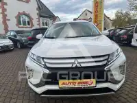 2019 Mitsubishi ECLIPSE