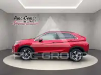 2019 Mitsubishi ECLIPSE