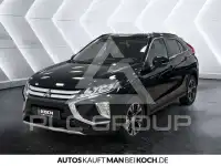 2019 Mitsubishi ECLIPSE