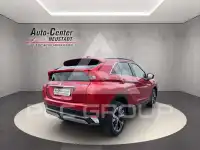 2019 Mitsubishi ECLIPSE