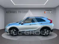 2019 Mitsubishi ECLIPSE