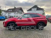 2019 Mitsubishi ECLIPSE