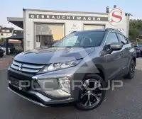 2019 Mitsubishi ECLIPSE