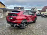 2019 Mitsubishi ECLIPSE