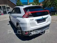 2019 Mitsubishi ECLIPSE