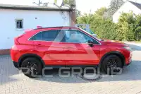2019 Mitsubishi ECLIPSE