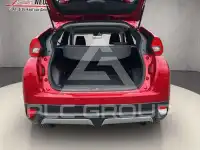 2019 Mitsubishi ECLIPSE