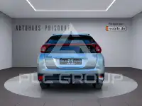2019 Mitsubishi ECLIPSE
