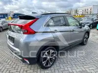 2019 Mitsubishi ECLIPSE