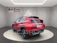 2019 Mitsubishi ECLIPSE