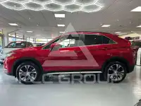 2019 Mitsubishi ECLIPSE