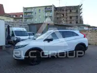 2019 Mitsubishi ECLIPSE
