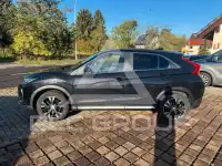 2019 Mitsubishi ECLIPSE