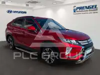 2019 Mitsubishi ECLIPSE
