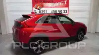 2019 Mitsubishi ECLIPSE