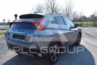 2019 Mitsubishi ECLIPSE