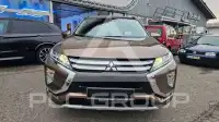 2019 Mitsubishi ECLIPSE
