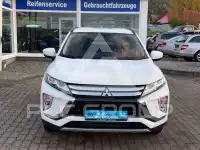 2019 Mitsubishi ECLIPSE