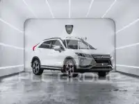 2019 Mitsubishi ECLIPSE