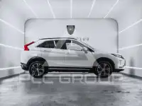 2019 Mitsubishi ECLIPSE