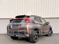 2019 Mitsubishi ECLIPSE