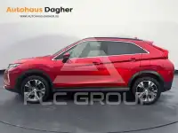 2019 Mitsubishi ECLIPSE