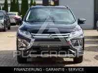 2019 Mitsubishi ECLIPSE