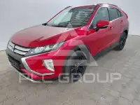 2019 Mitsubishi ECLIPSE