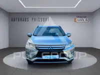 2019 Mitsubishi ECLIPSE