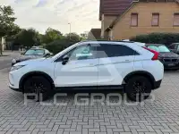 2019 Mitsubishi ECLIPSE