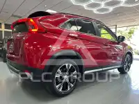 2019 Mitsubishi ECLIPSE