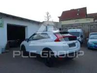 2019 Mitsubishi ECLIPSE