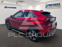 2019 Mitsubishi ECLIPSE